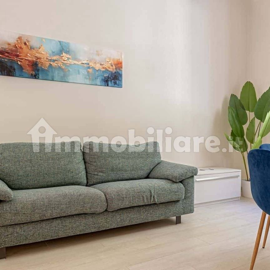 Trilocale via Francesco Mimbelli, Accademia - Terrazza Mascagni, Livorno - Foto 1