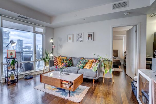 For Lease - 21 Widmer Street Unit# 3606, Toronto, Ontario - Photo 1