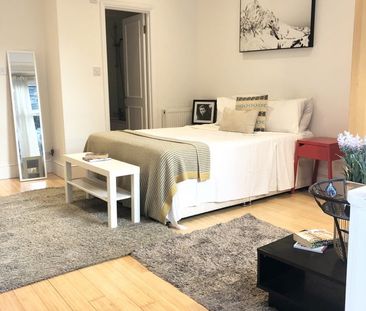 Studio Flat, Danbury Street, N1 - Photo 4