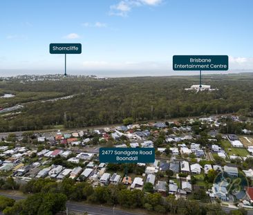 2477 Sandgate Road, Boondall QLD 4034 - House For Rent | Domain - Photo 4