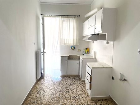 Διαμέρισμα για ενοικίαση Αγίου Χριστοφόρου (Αγρίνιο) - Φωτογραφία 4
