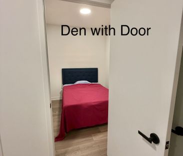 For Lease - 225 Commerce Street Unit# 2507, Vaughan, Ontario - Photo 4