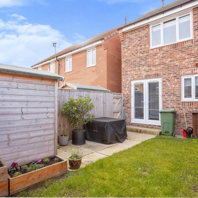 2 bedroom semi-detached house to rent - Photo 1
