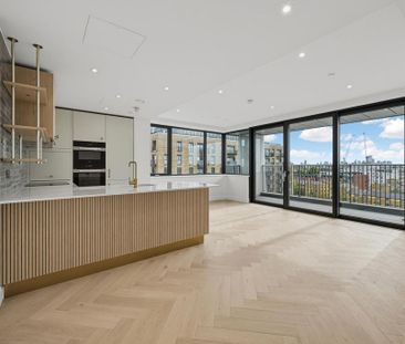 3 bedroom apartment to rent - Photo 4