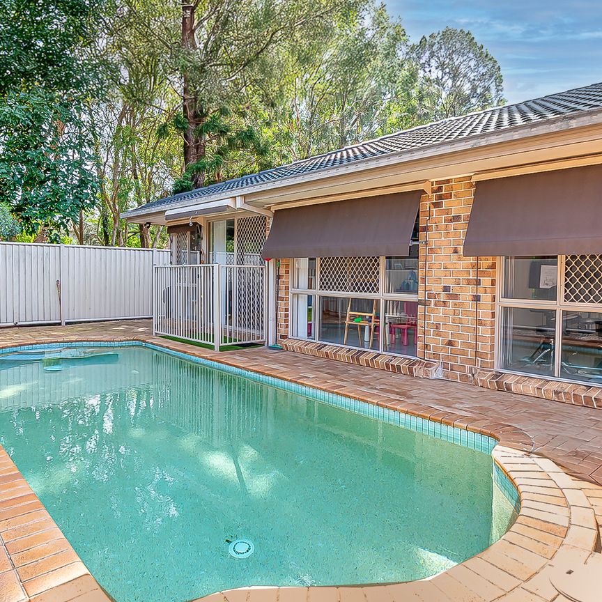 3 Parkmore Close, Robina QLD 4226 - House For Rent - $725 | Domain - Photo 1
