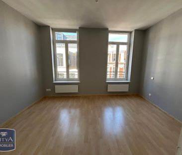 Location Appartement 4 pièces 156m² LILLE 59000 - Photo 1