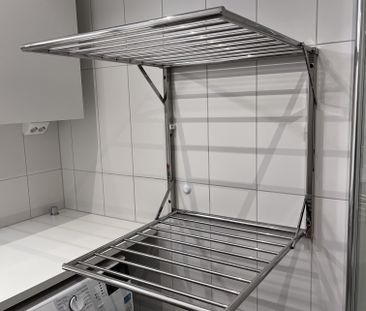 Alphyddevägen, Solna - Foto 3