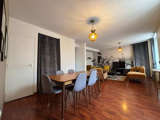 Location Appartement 3 pièces 73m² CHERBOURG-EN-COTENTIN 50100 - Photo 1