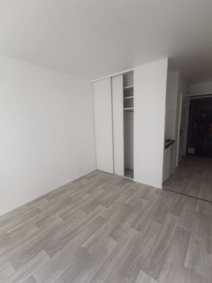 Location Appartement 1 pièce 18m² - Photo 1