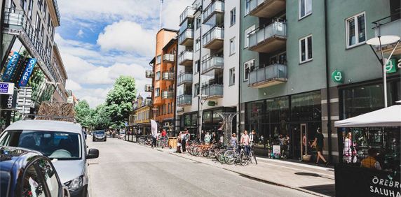 Kungsgatan, Örebro - Photo 2