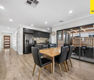 Modern Comfort | Family-Friendly | Prime Location - Photo 3