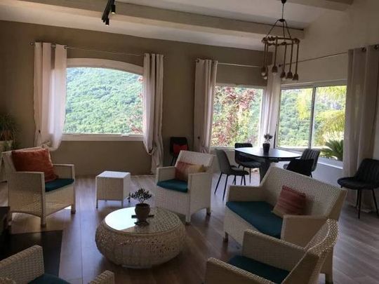 Location Appartement - Photo 1