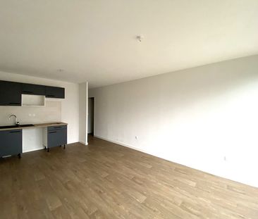 Appartement 2 pièces - Photo 6