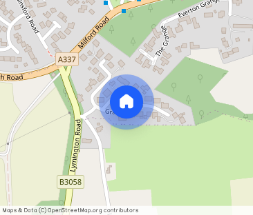 Grange Close, Everton, Lymington, Hampshire, SO41 - Photo 1