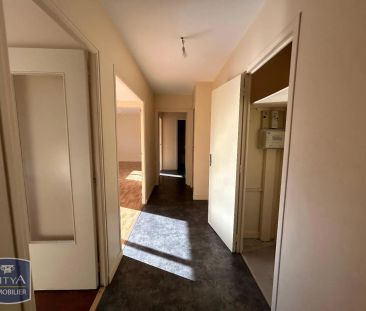 Appartement à louer 2 pièces 52.25m² - Photo 3