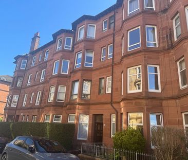 1 Bed Flat, Battlefield Avenue, G42 - Photo 2