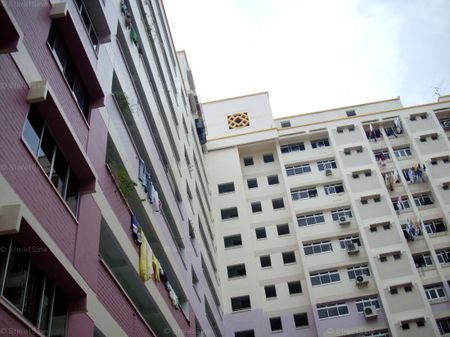 Blk 544 Choa Chu Kang Street 52 (Choa Chu Kang), HDB 4 Rooms - For Rent - Photo 5