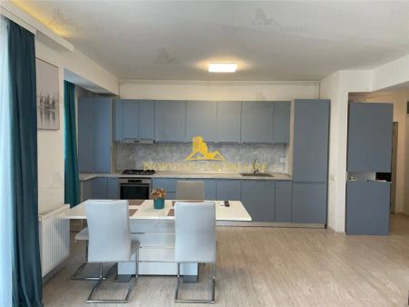 NOVISIMO-IMOBILIARE: AP. CU 2 CAM. DE INCHIRIAT IN ALBERT, PARCARE - Photo 2