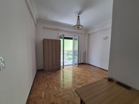 Studio/Γκαρσονιέρα για ενοικίαση Πλατεία Αττικής (Αττική) - Photo 2