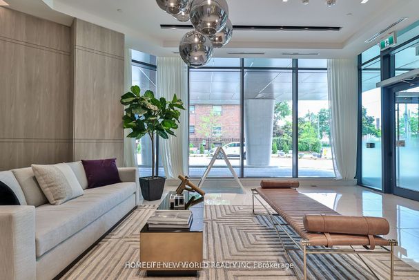 For Lease - 250 Lawrence Avenue Unit# 716, Toronto, Ontario - Photo 1