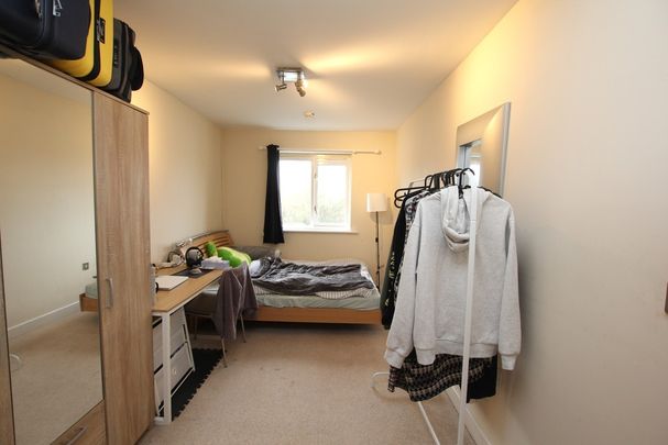 2 Bedroom Apartment, Chester - Photo 1