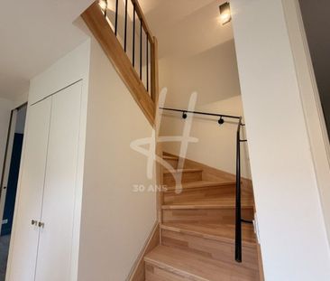 Location Appartement 3 pièces 70m² METZ 57000 - Photo 3