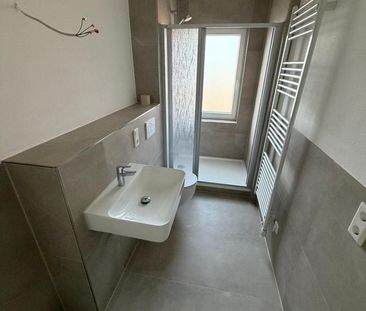 Erstbezug: Sanierte 3 Zi. Wohnung in Marburg - Photo 5