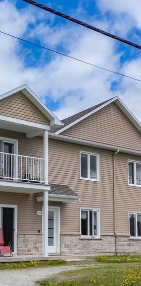 Logement 4 1/2 a louer a St-Pierre Baptiste - Photo 1