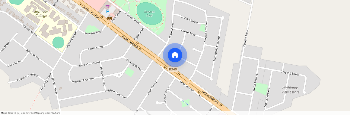 17 McCormack Crescent, Vic 3660, Seymour