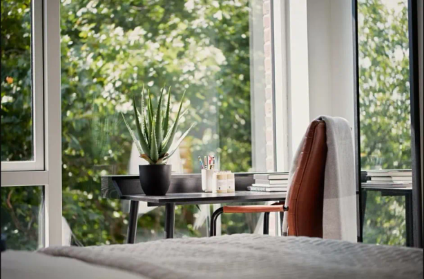 1 Bedroom Apartments, Griffith Wood, Griffith Avenue, Drumcondra, Dublin 9 - Photo 1