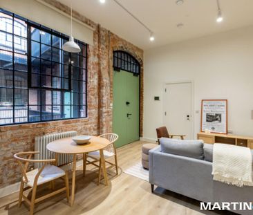 1 bedroom apartment to rent - Photo 1