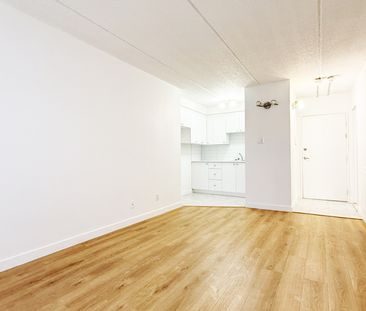 Très Beau 3 1/2 - Photo 1