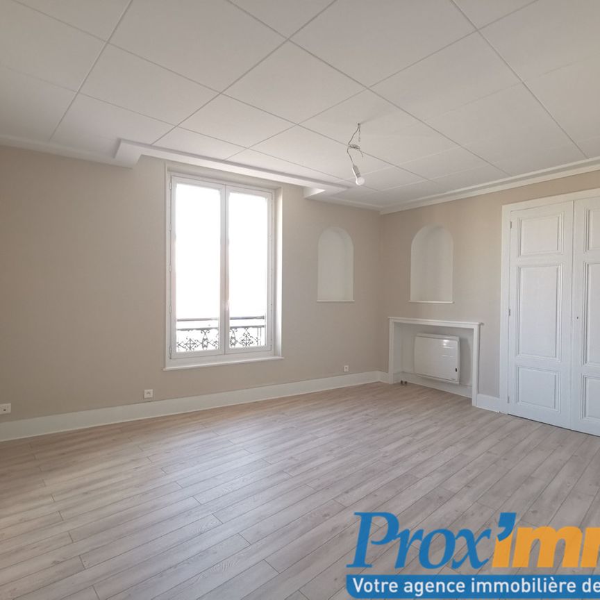 Location Appartement 3 pièces 83m² RIVES 38140 - Photo 1