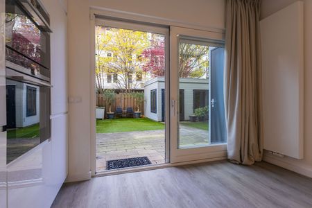Te huur: Appartement Jekerstraat 64 in Amsterdam - Foto 3