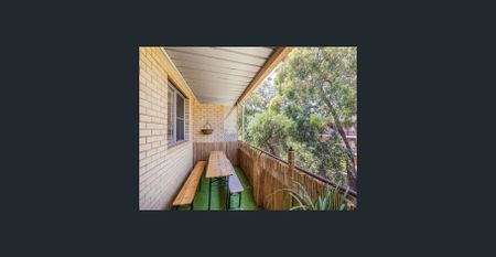 Soak up the sunlight while enjoying a coffee from your balcony. - Photo 5