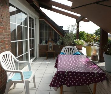 Wohnung zur Miete in Moers - Foto 1