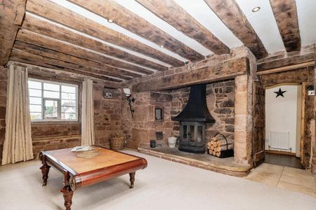 4 bedroom House To Let - Photo 5