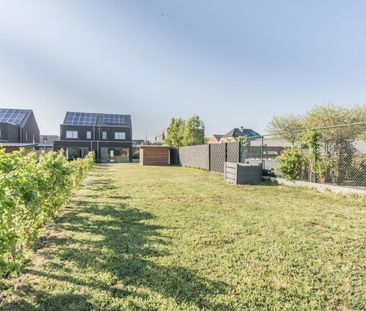 Ruime instapklare woning met 4 slpks nabij het centrum van Balen ! - Foto 4