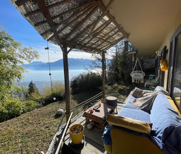 2 Zimmer, 60 m², EG - Photo 1