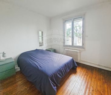 Appartement 2 chambre(s) à louer - Nantes - Photo 2