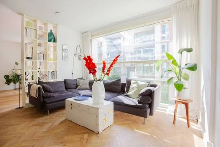 Te huur: Appartement Bundlaan in Amsterdam - Photo 4