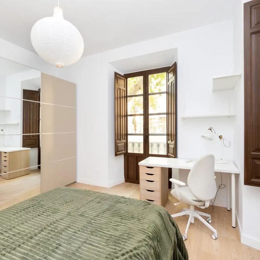 Apartamento de alquiler en Carrera de la Virgen, San Matías - Realejo - Photo 1