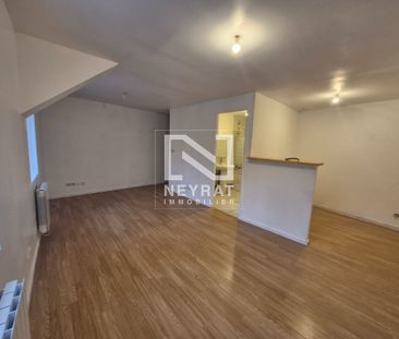 Location Appartement 3 pièces 64m² AUTUN 71400 - Photo 2