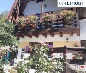 Casă, Bistrița, 1000 mp teren. Preț 590 eur/ lună - Fotografie 6