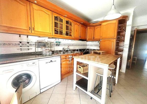 Apartamento T3 em Setúbal