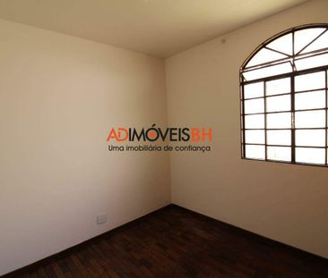 Apartamento para alugar, Sagrada Família - Belo Horizonte/MG - Photo 1