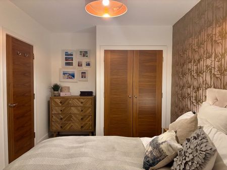 1 Bed Flat, Yorks House, SW9 - Photo 3