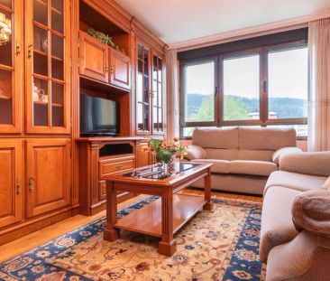 Alquiler de piso en Calle Emilio Llaneza, 13 - Photo 5