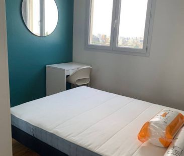 Logement en cours de rénovation - Photo 5