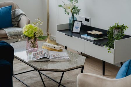 1 bedroom apartment to rent - Photo 5